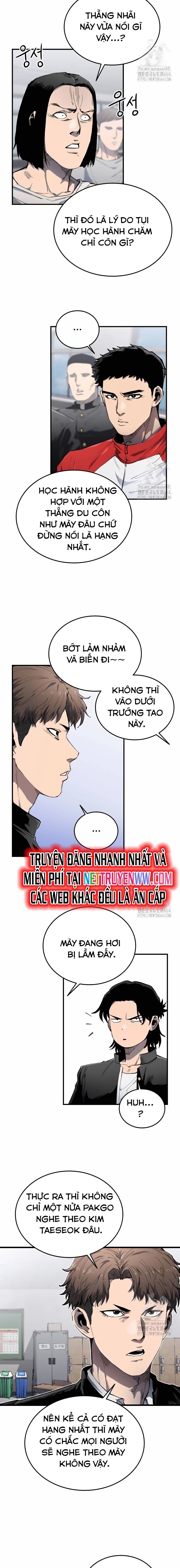 Thượng Lưu Chapter 6 - 5