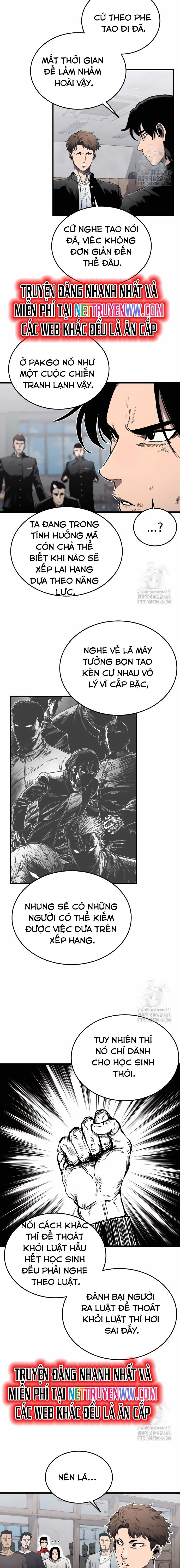 Thượng Lưu Chapter 6 - 6