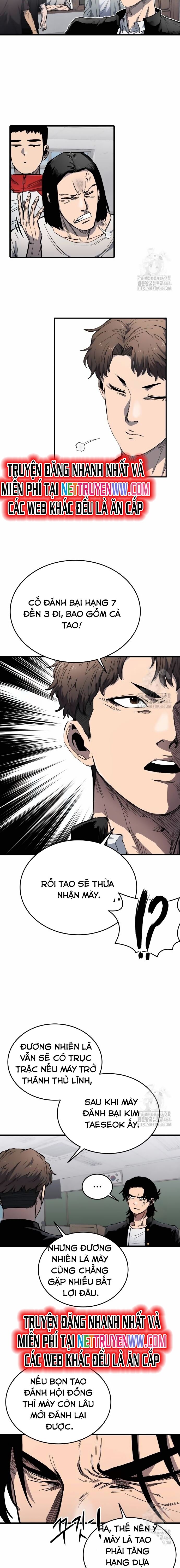 Thượng Lưu Chapter 6 - 7