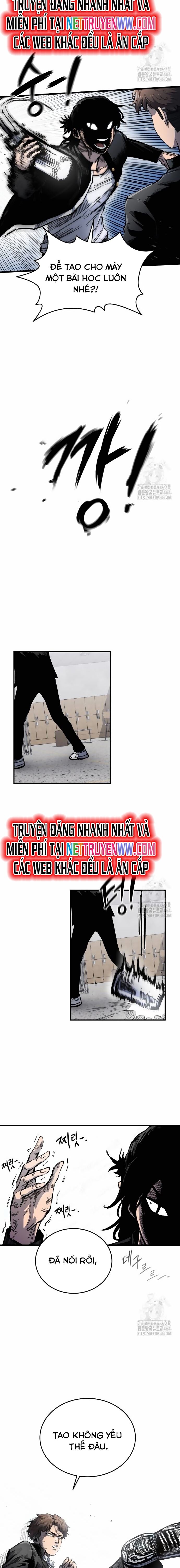 Thượng Lưu Chapter 6 - 9