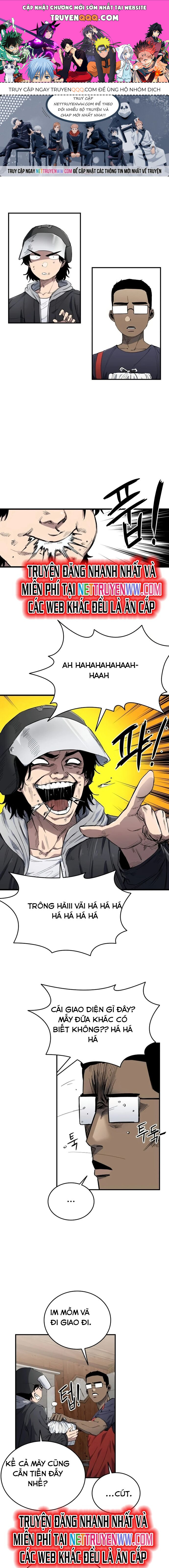 Thượng Lưu Chapter 7 - 1