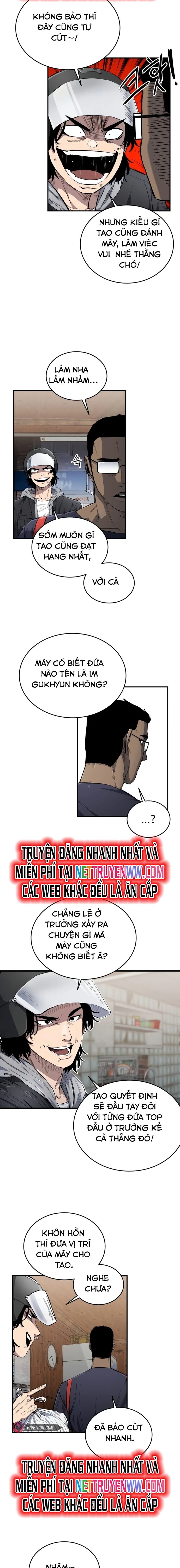 Thượng Lưu Chapter 7 - 2