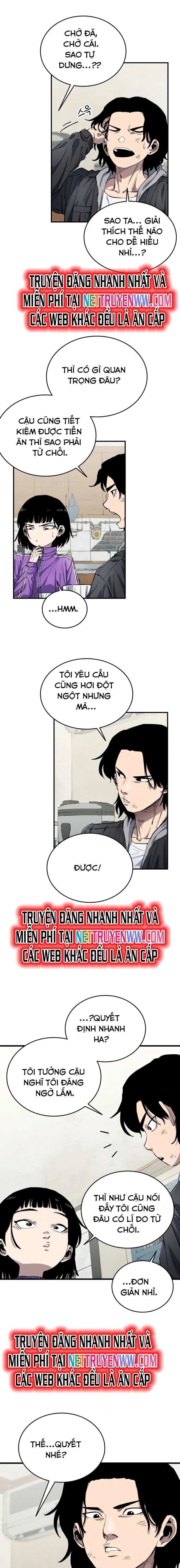 Thượng Lưu Chapter 7 - 13