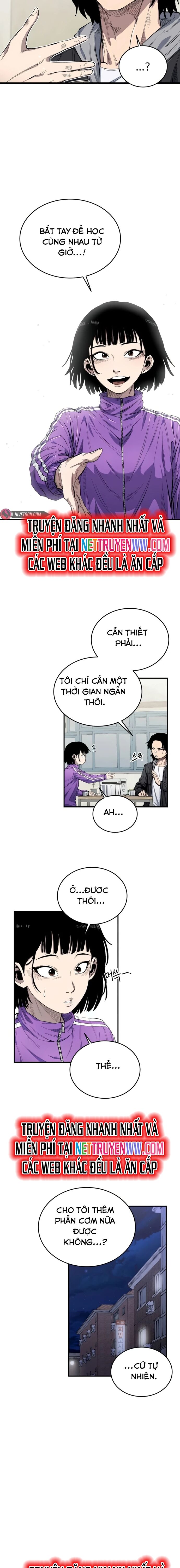 Thượng Lưu Chapter 7 - 14