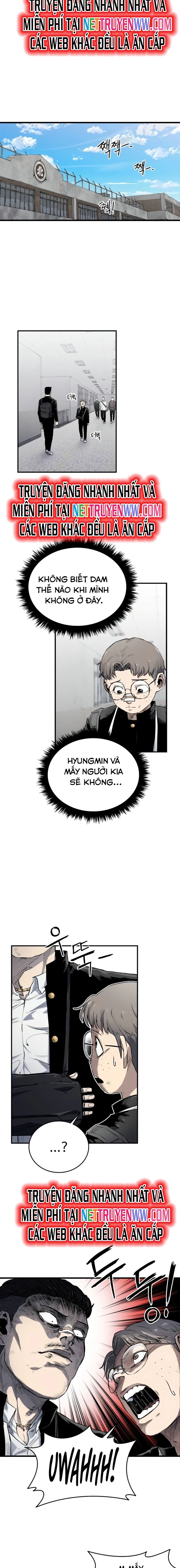 Thượng Lưu Chapter 7 - 15