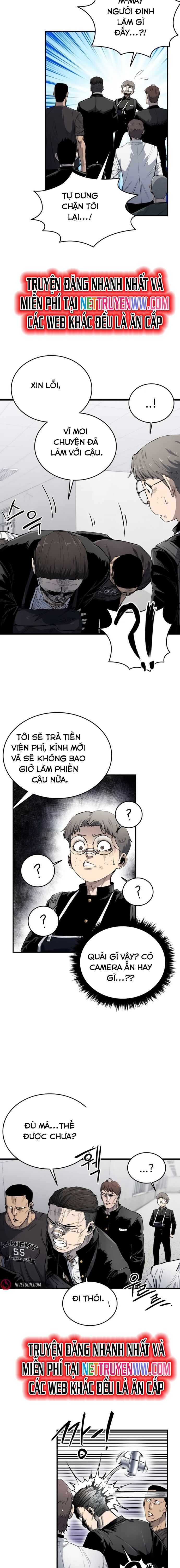 Thượng Lưu Chapter 7 - 16