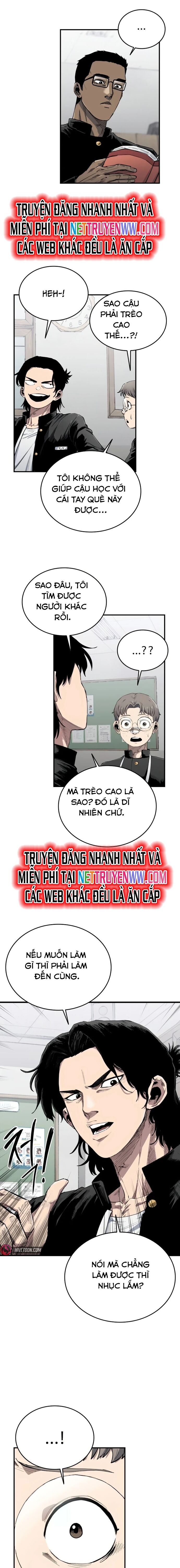 Thượng Lưu Chapter 7 - 18