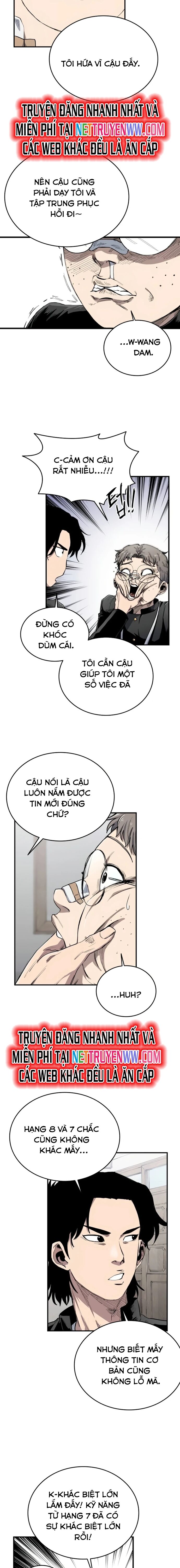 Thượng Lưu Chapter 7 - 19