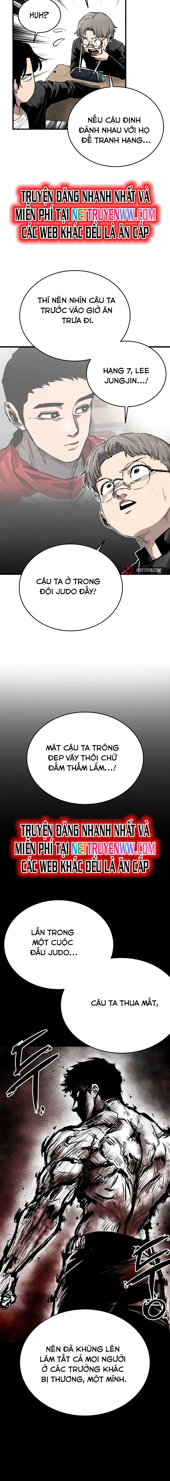 Thượng Lưu Chapter 7 - 20