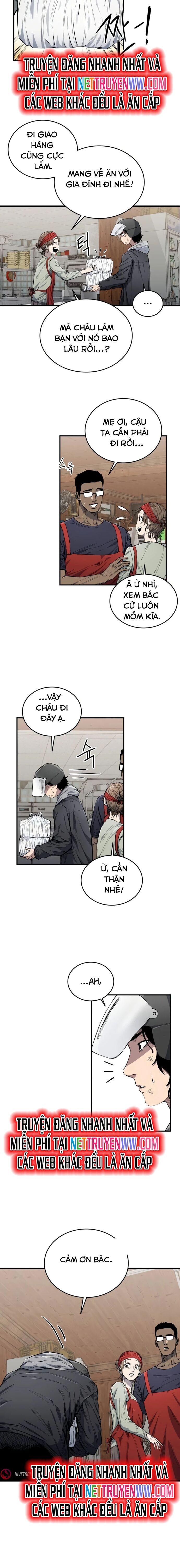 Thượng Lưu Chapter 7 - 4