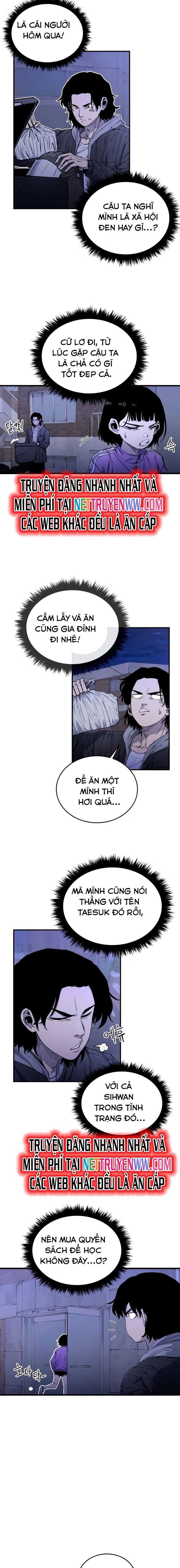 Thượng Lưu Chapter 7 - 7