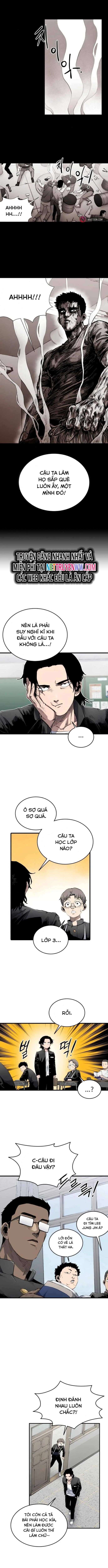 Thượng Lưu Chapter 8 - 2