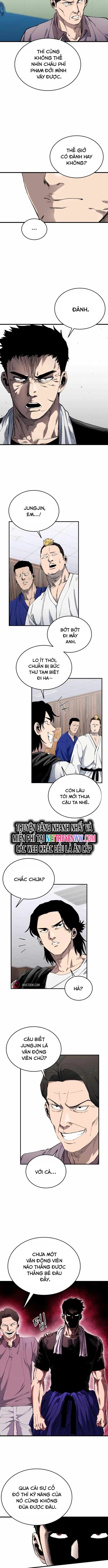 Thượng Lưu Chapter 8 - 12