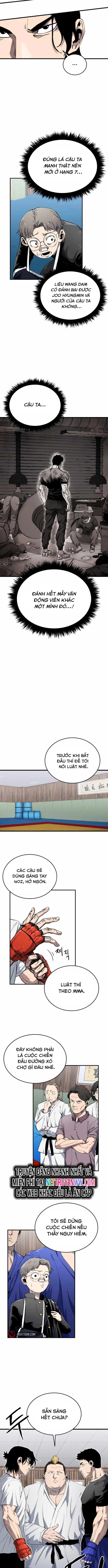 Thượng Lưu Chapter 8 - 13