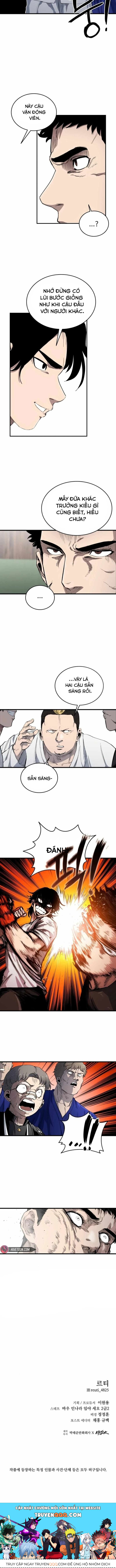 Thượng Lưu Chapter 8 - 14