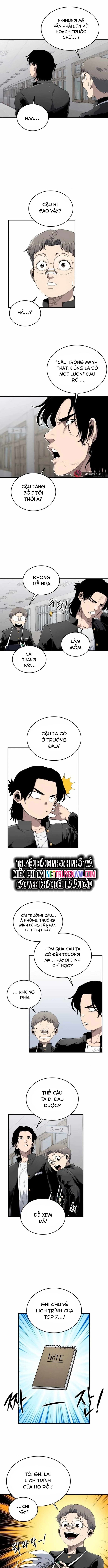 Thượng Lưu Chapter 8 - 3