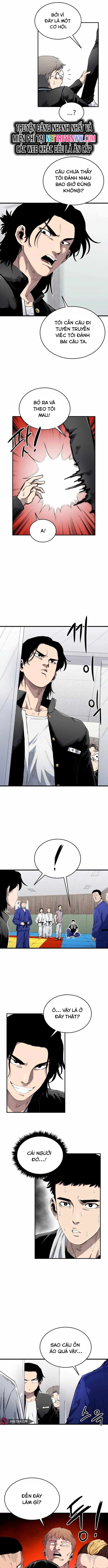 Thượng Lưu Chapter 8 - 6