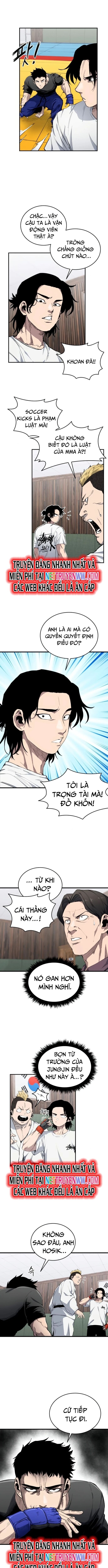 Thượng Lưu Chapter 9 - 2