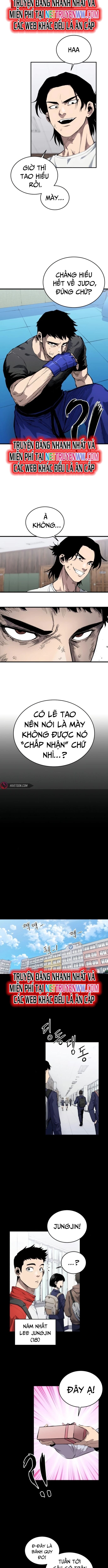 Thượng Lưu Chapter 9 - 11