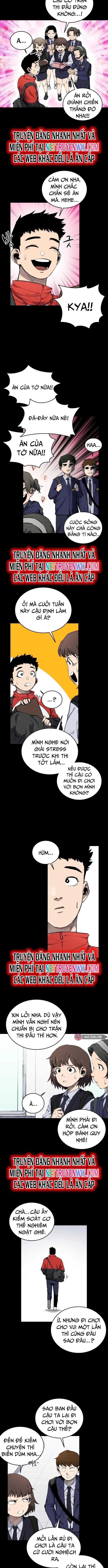 Thượng Lưu Chapter 9 - 12