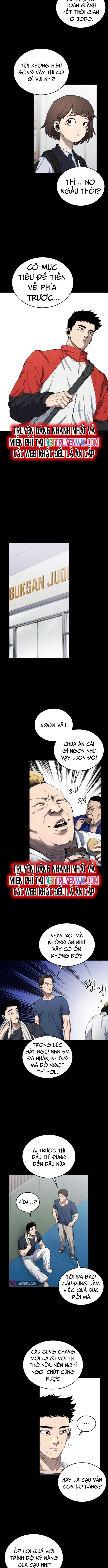 Thượng Lưu Chapter 9 - 13