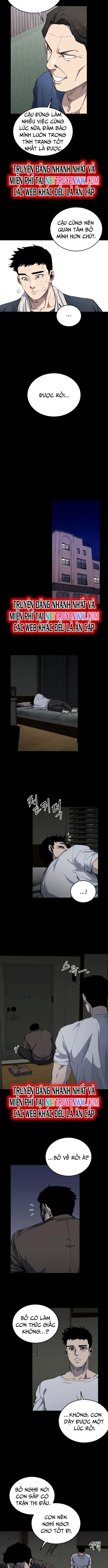 Thượng Lưu Chapter 9 - 14