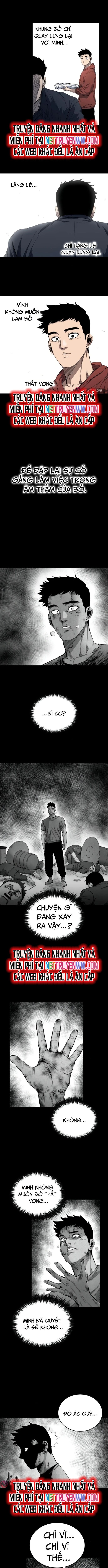 Thượng Lưu Chapter 9 - 16