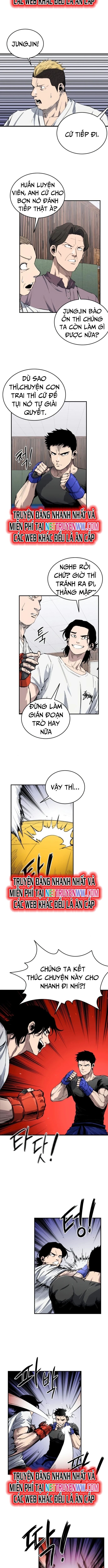 Thượng Lưu Chapter 9 - 3