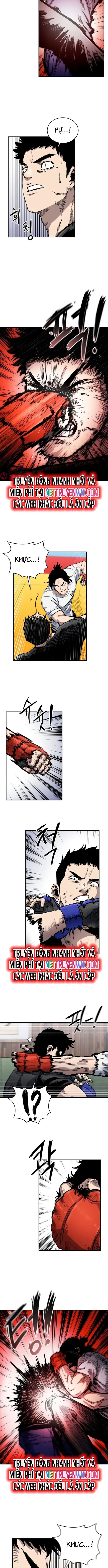 Thượng Lưu Chapter 9 - 4