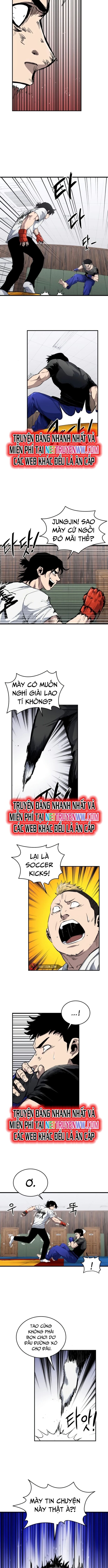 Thượng Lưu Chapter 9 - 5