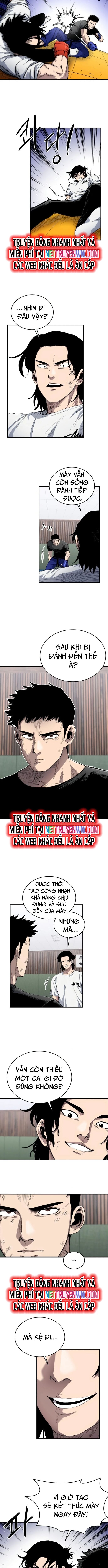 Thượng Lưu Chapter 9 - 7