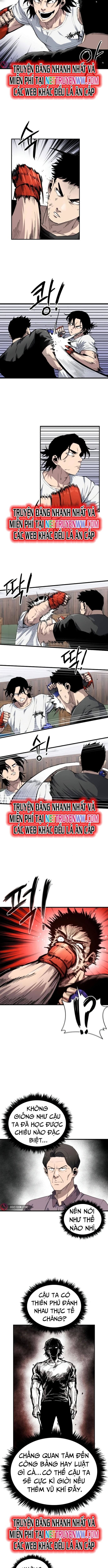 Thượng Lưu Chapter 9 - 8