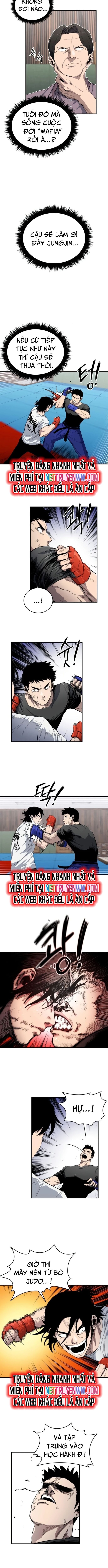 Thượng Lưu Chapter 9 - 9