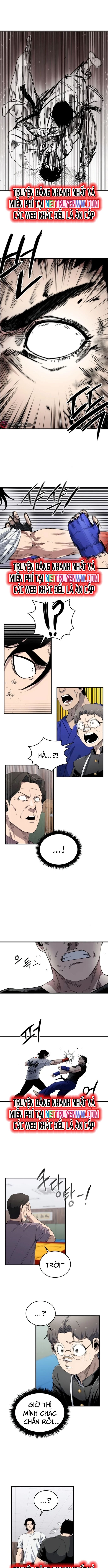 Thượng Lưu Chapter 9 - 10