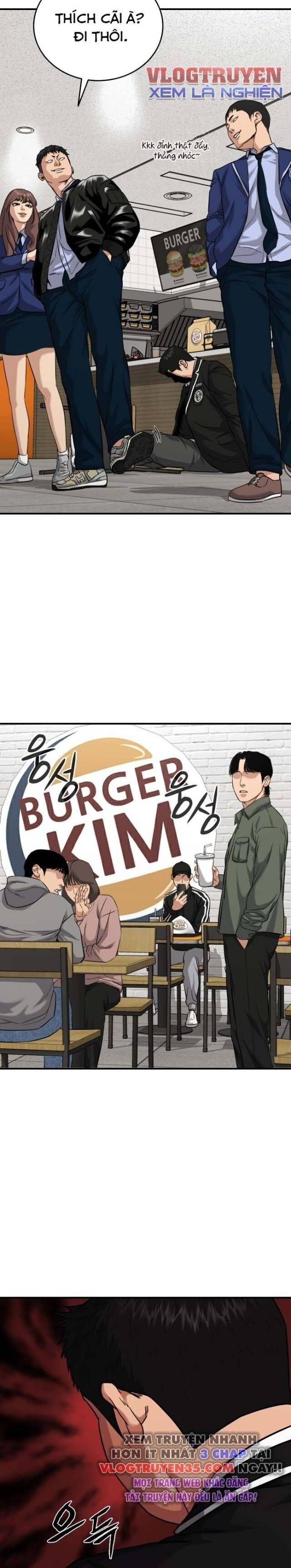 Minh Vương Chapter 1.5 - 12