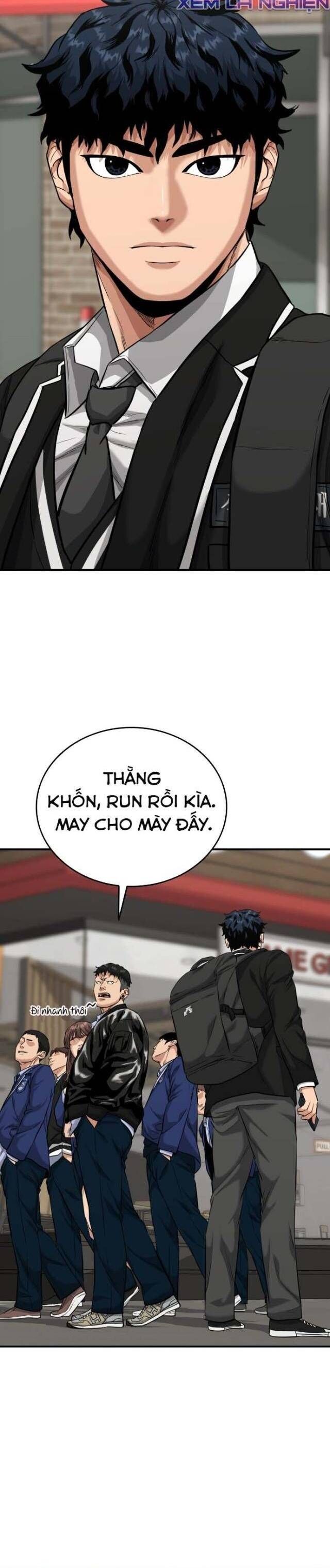 Minh Vương Chapter 1.5 - 16