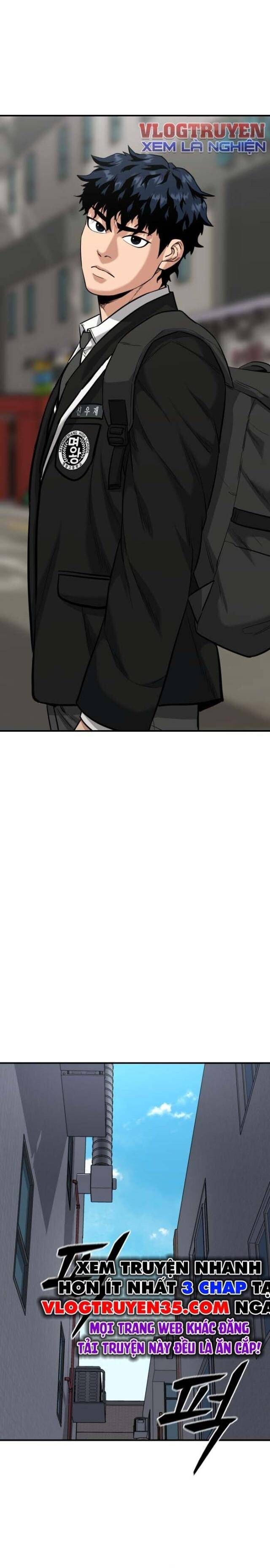 Minh Vương Chapter 1.5 - 20