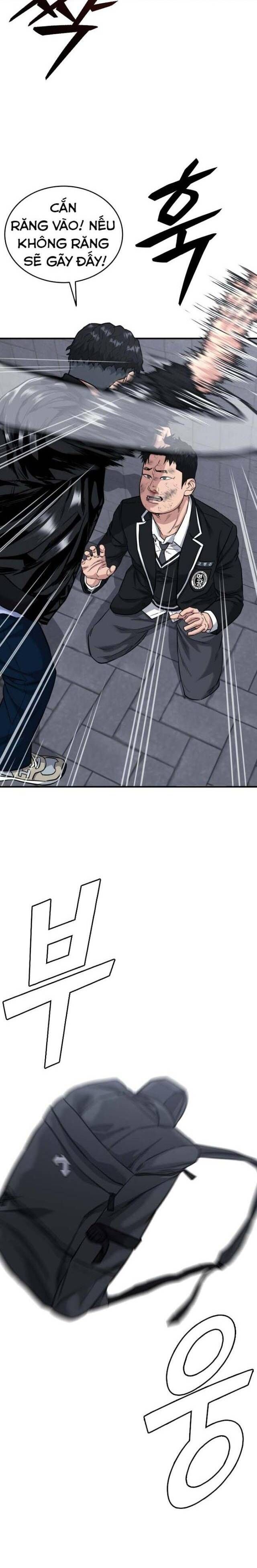 Minh Vương Chapter 1.5 - 24