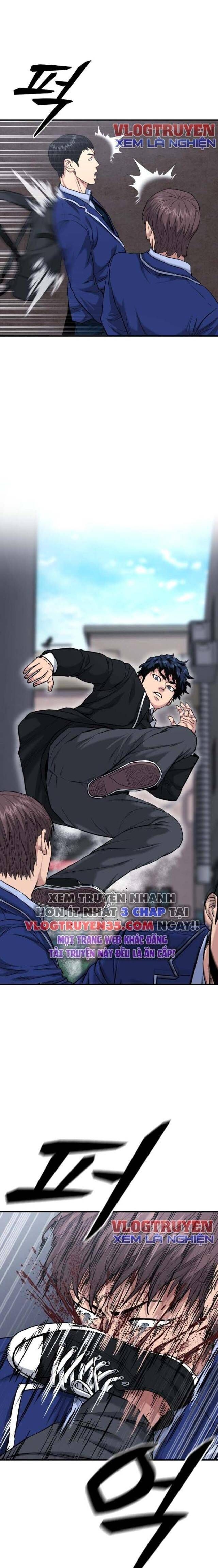 Minh Vương Chapter 1.5 - 25