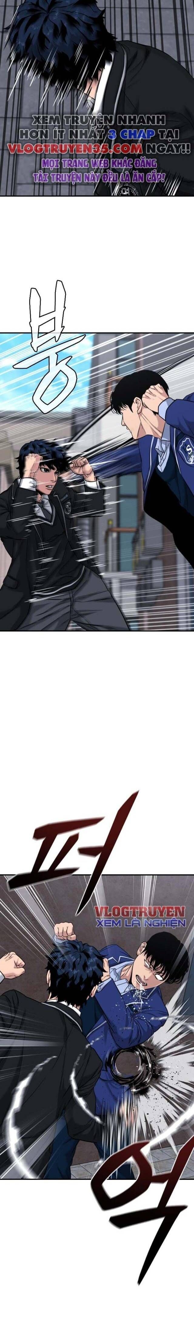 Minh Vương Chapter 1.5 - 28