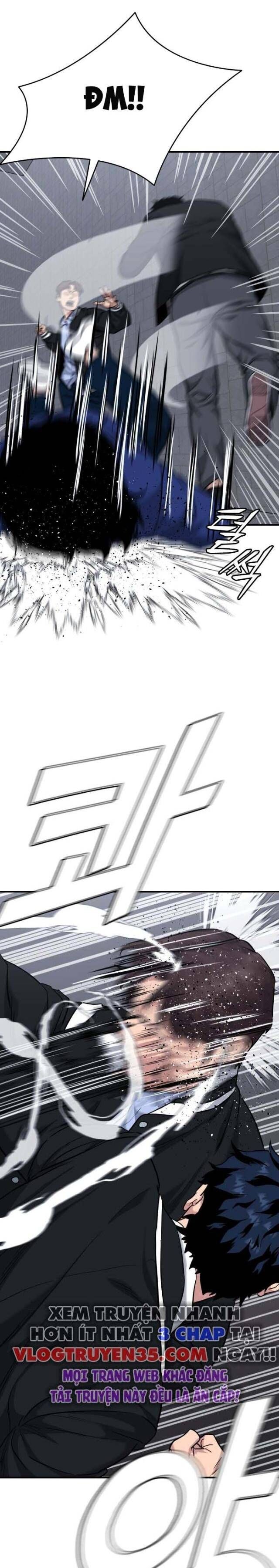 Minh Vương Chapter 1.5 - 29