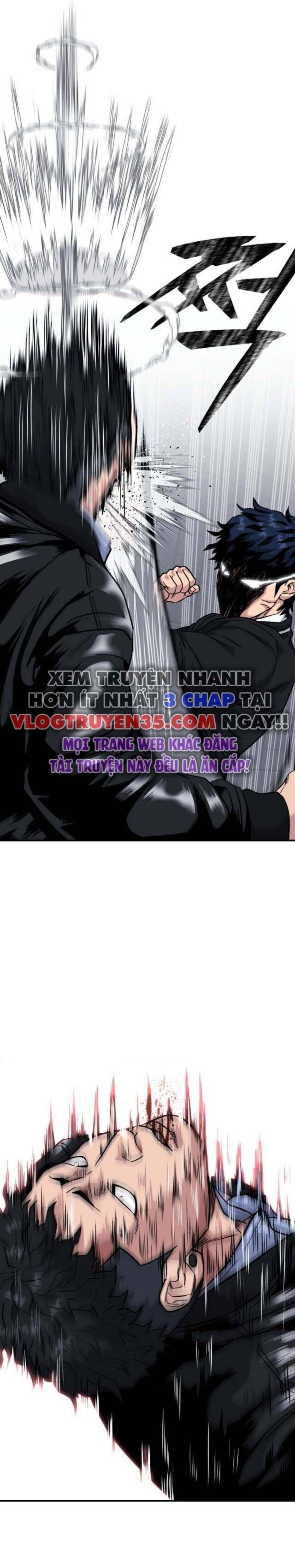 Minh Vương Chapter 1.5 - 33