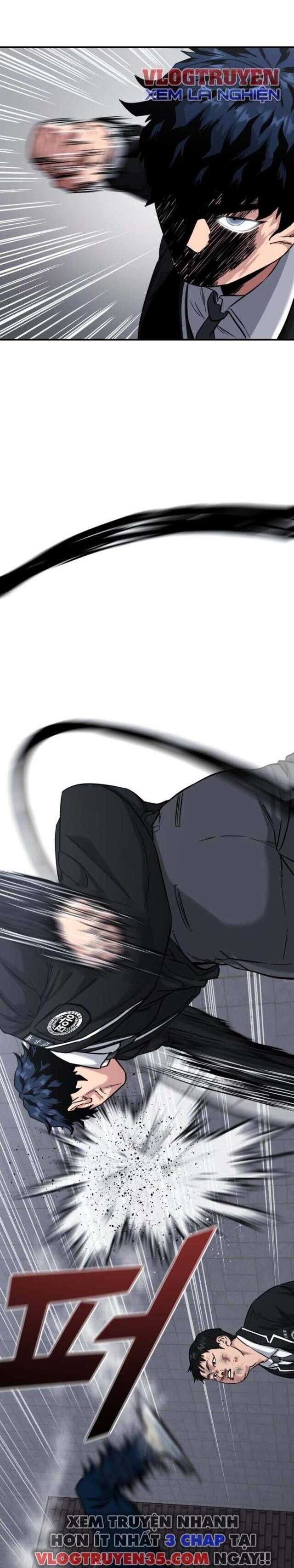 Minh Vương Chapter 1.5 - 34