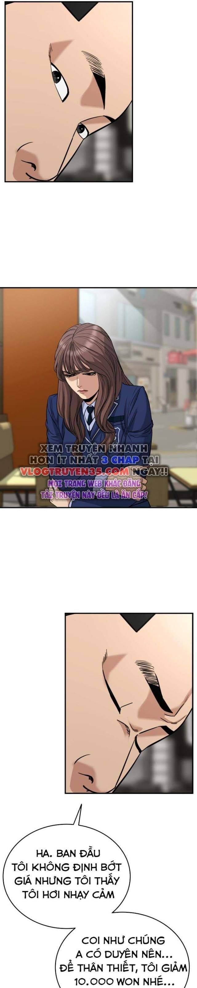 Minh Vương Chapter 1.5 - 5