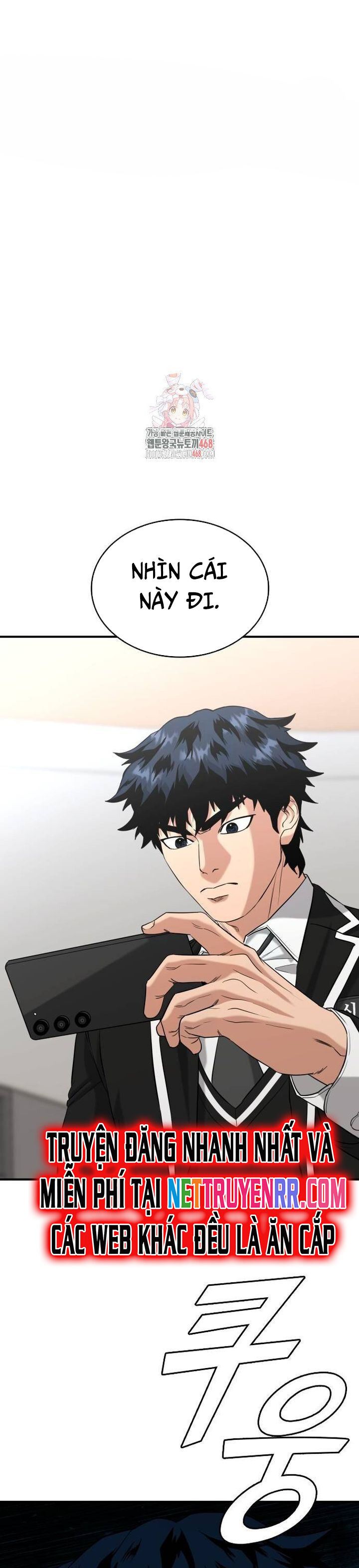 Minh Vương Chapter 10 - 2