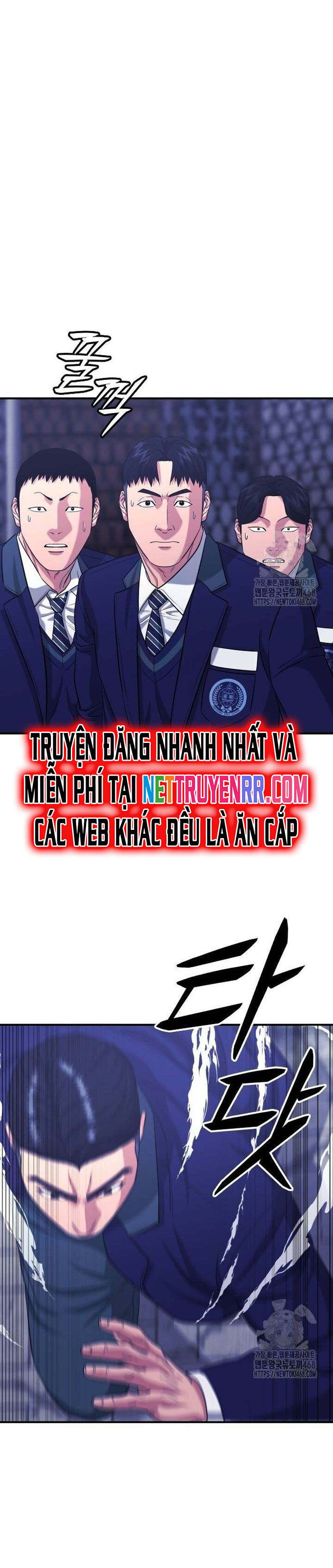 Minh Vương Chapter 10 - 12