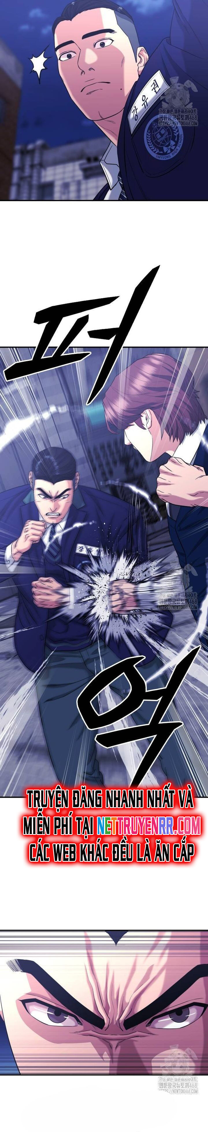 Minh Vương Chapter 10 - 16