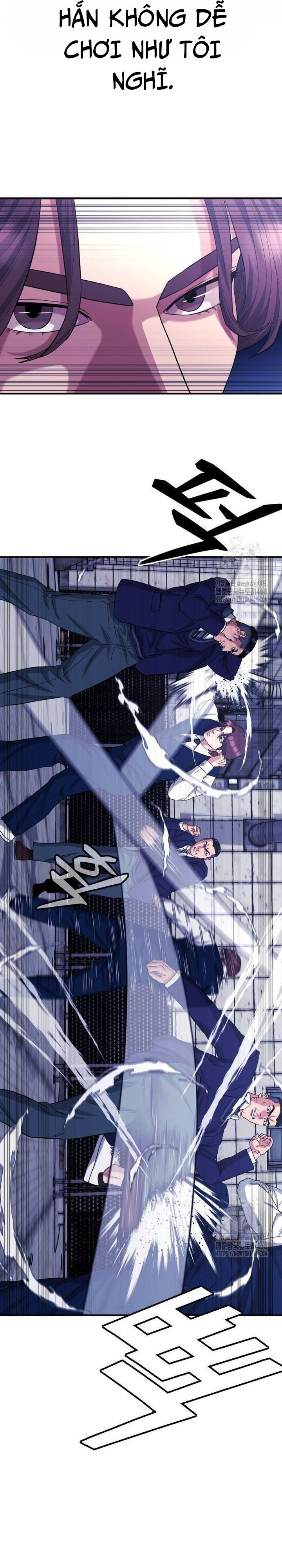 Minh Vương Chapter 10 - 17