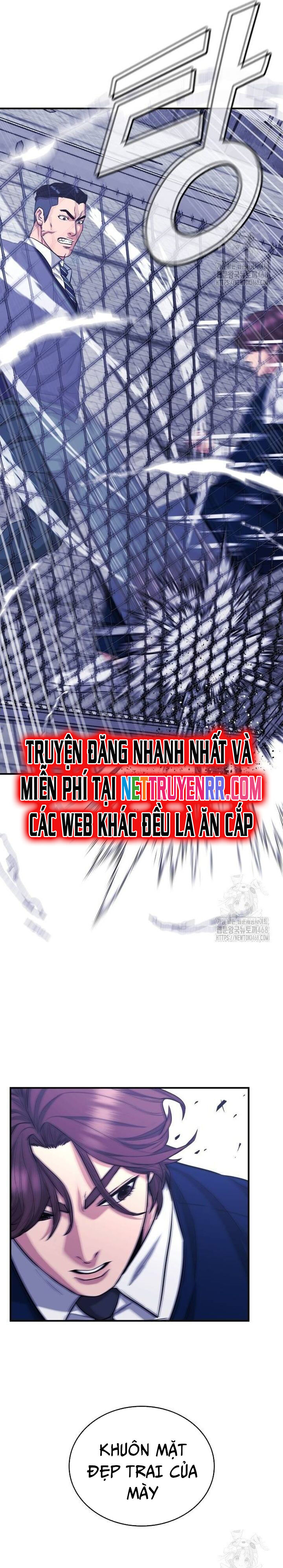 Minh Vương Chapter 10 - 20