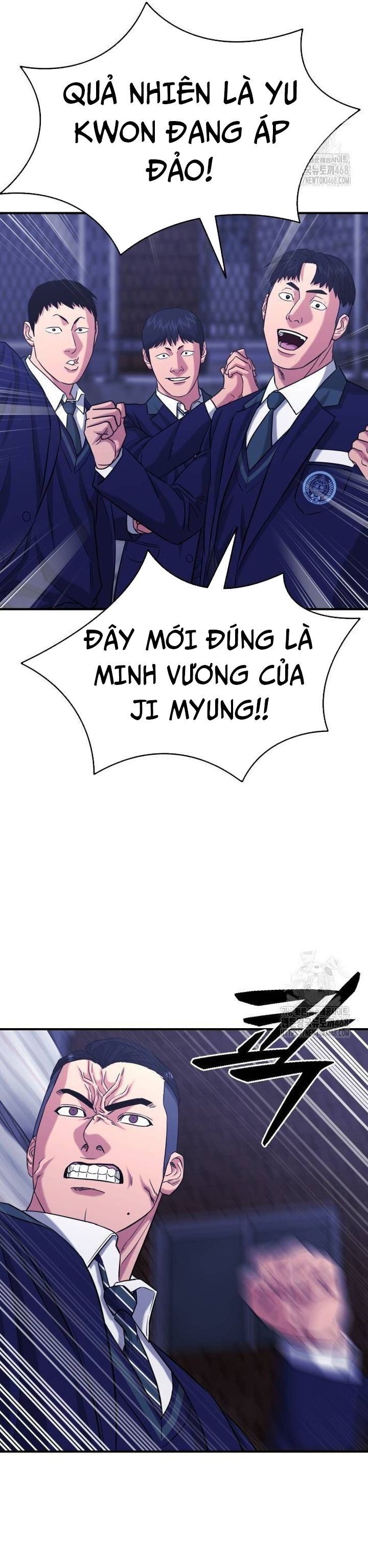 Minh Vương Chapter 10 - 25